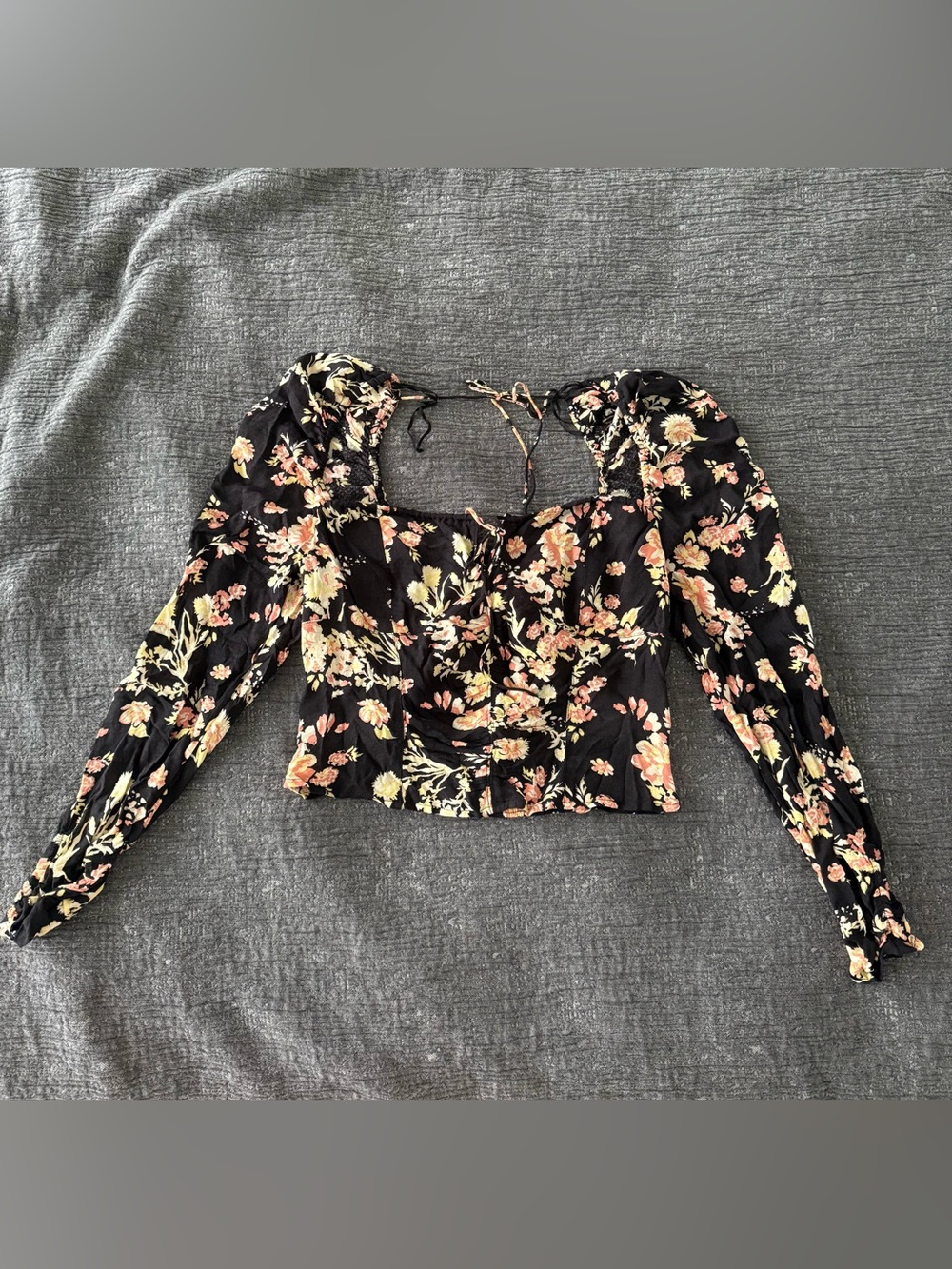 Free People top